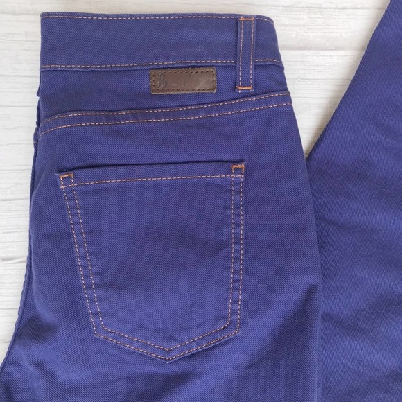 Boden skinny jeans. 2R - Picture 2 of 3